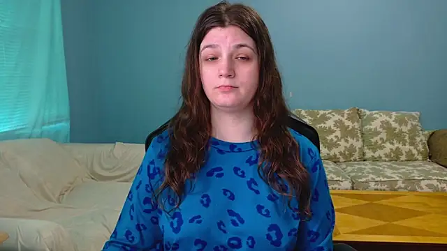 Chat XXX ao vivo de TreeJeanne