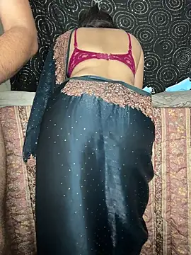 Živý XXX chat Miss__Malaika