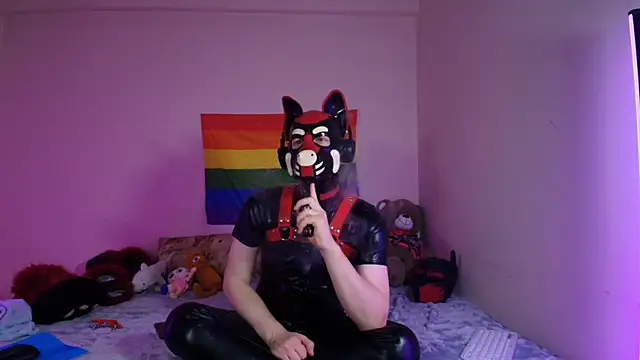 Chatroom XXX en direct de K9_GoodBoy