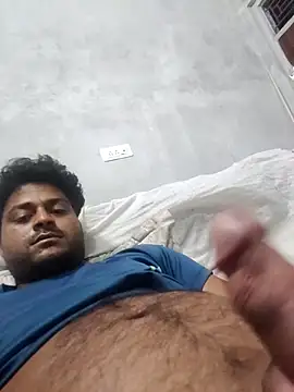 King_night1 Adlı Modelin Web Kamerası Şovu