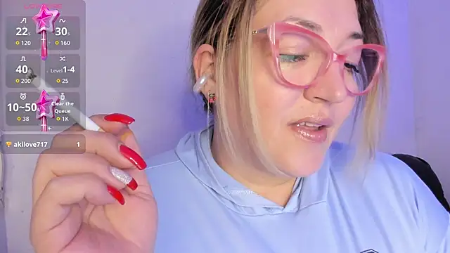 Naty_Mature_'s Webcam Show