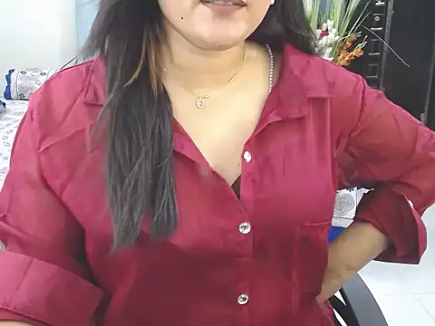 Ridiha_Pari: онлайн-секс-чат