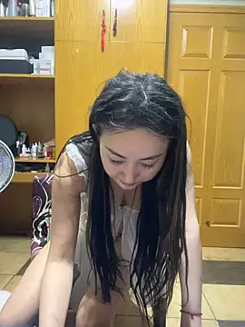 xiuchun100 Chat XXX in diretta