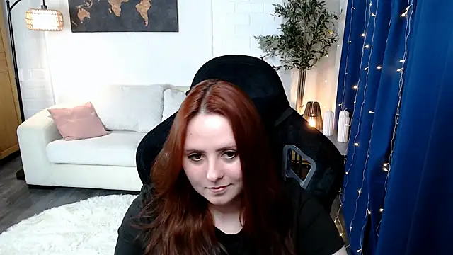 Hennessy_bunny: онлайн-секс-чат