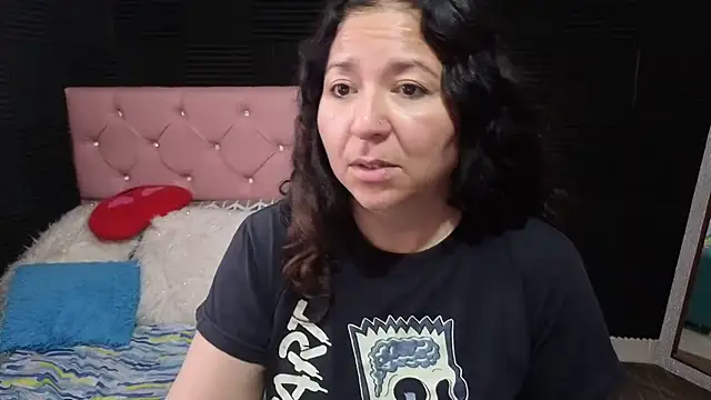 Chat XXX en directo de katifoxx