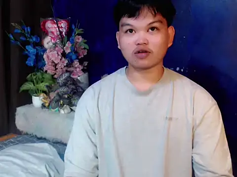 Rain_cum Obrolan Langsung XXX