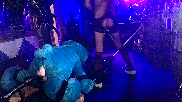 thingsbumsのライブXXXチャット