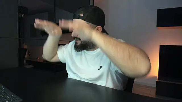 DravenPeak – Live XXX-chat