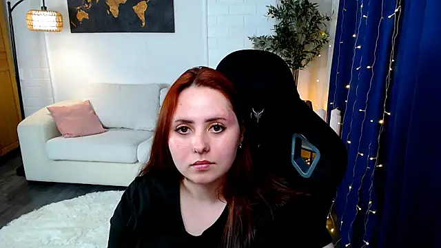 Hennessy_bunny: онлайн-секс-чат