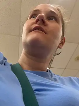 Show Webcam de lolabunny9