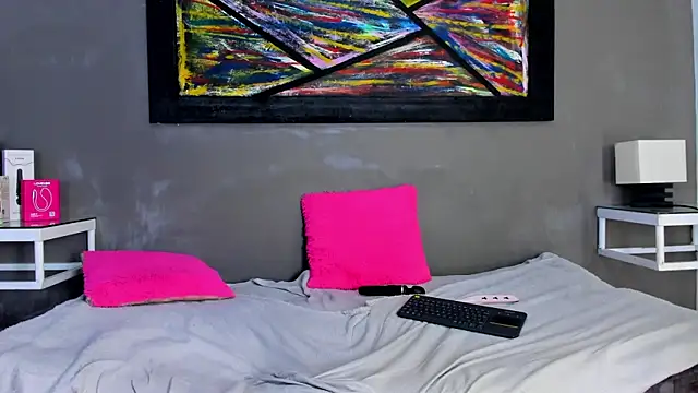 Charlotte_curvy_ Adlı Modelin Canlı XXX Sohbeti