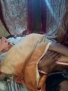 BlackCoupel Adlı Modelin Canlı XXX Sohbeti