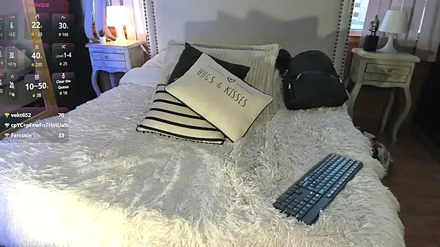 madii_lenon – Naživo XXX chat