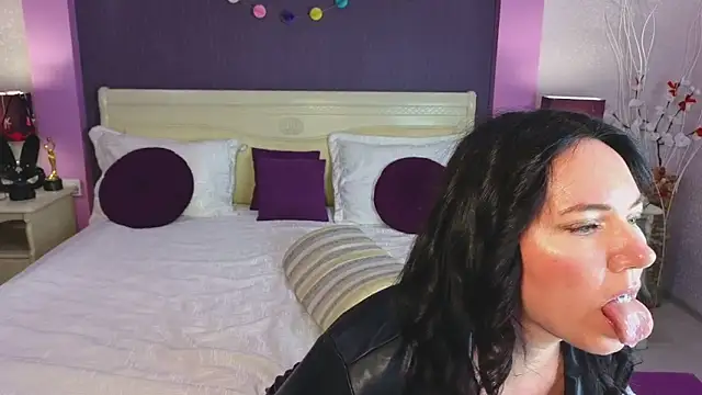 Živý XXX chat Hungryforme