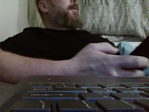 Show de webcam de FROL83