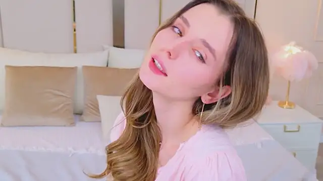 แชท XXX สดของ MarybethSnow