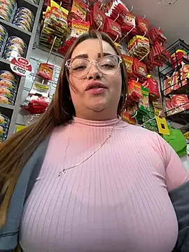 Tatiana_O Adlı Modelin Web Kamerası Şovu