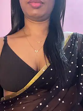 tamil_Aarathi Webcam-Show