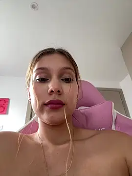 Nikii__ Chat XXX live