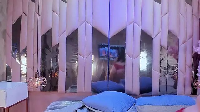 Živý XXX chat HannaCollins_