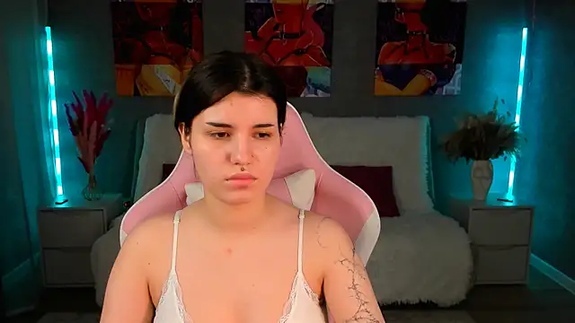 AnoraDark Chat XXX live