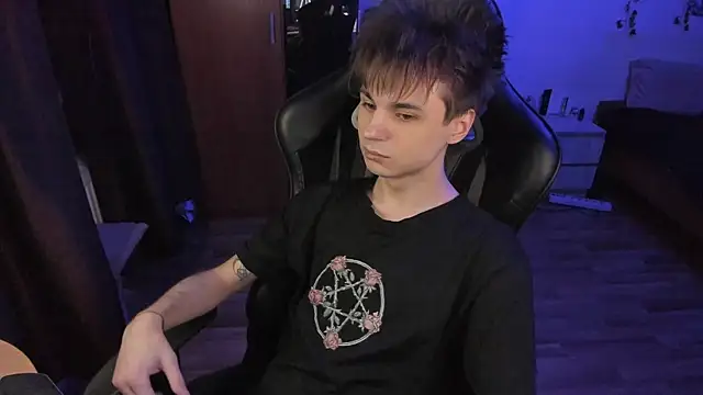 teelimata – Naživo XXX chat