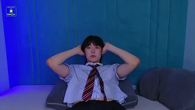 عرض كام HeejinWang