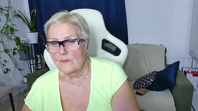 Show de webcam de Selenna57