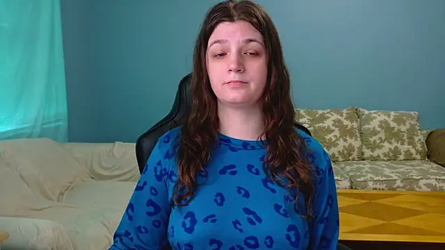 TreeJeanne লাইভ XXX চ্যাট