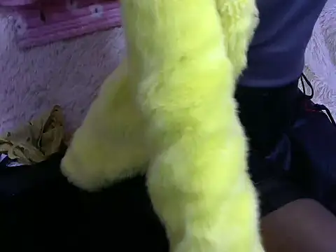 Shanty_Shaniz 라이브 XXX 채팅