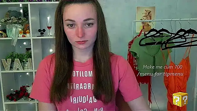 Chat XXX en directo de _Barbie_Kiss_