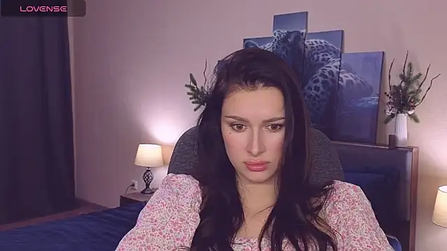 AmandaGentle 라이브 XXX 채팅