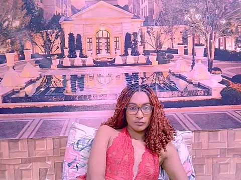 Chat +18 de IndianRebel4u2Luv ao vivo