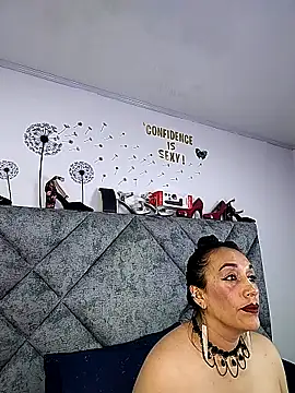 Shantey_Laurent 라이브 XXX 채팅