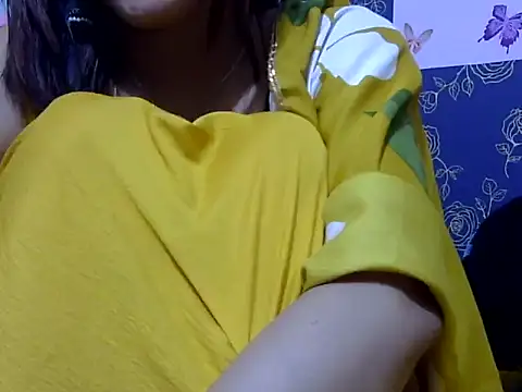 Chat +18 de kavy_a ao vivo