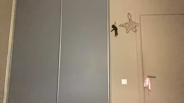 JonnaSzerszen Live XXX-chat