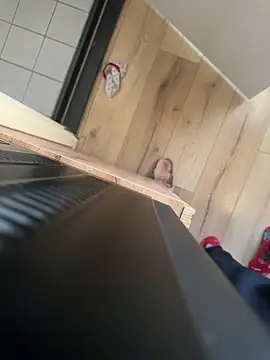 maniackle webcam show