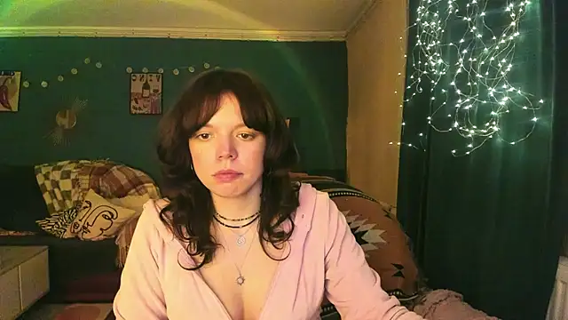 ClancyMorissey 라이브 XXX 채팅