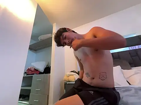 Blum_icee 网络视讯表演