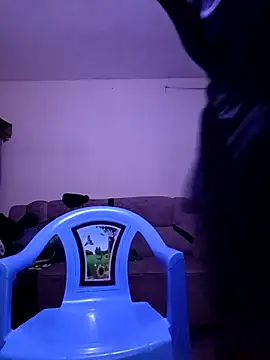 Brian_johns webkamerás műsora