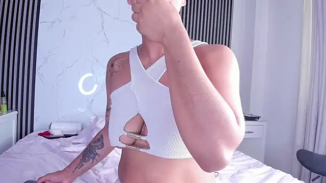 عرض كام JackAndRosse_