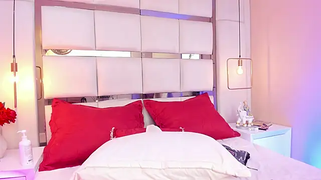 elizavenus élő XXX-chatje