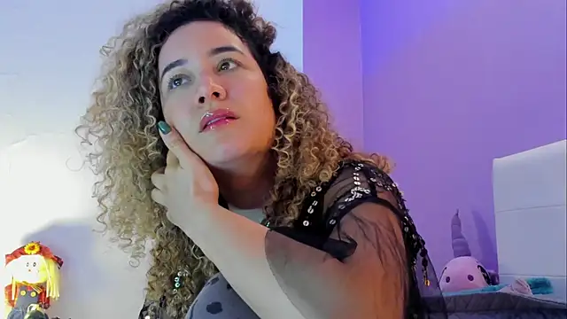 Charlotte11-11 Live XXX-chat