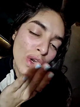 Sam_SaraのライブXXXチャット