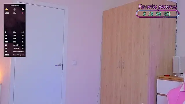 mybunnywendy Chat XXX in diretta