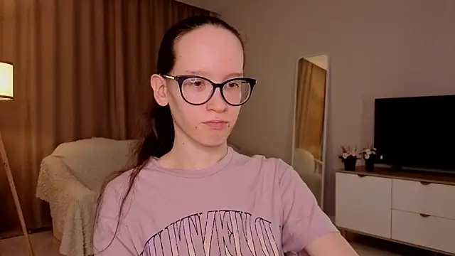 BettyBrowni's Live XXX Chat