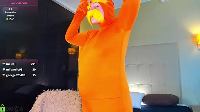 Debbie_Taylor – Live XXX-chat