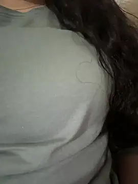 Lina-lolo Adlı Modelin Web Kamerası Şovu