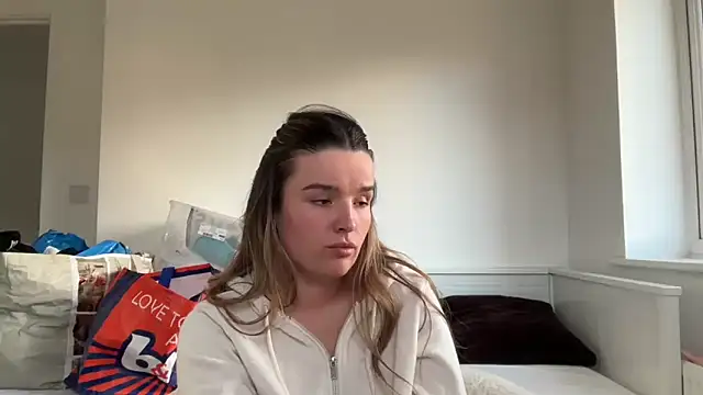 maisiesmithx Live XXX-chat