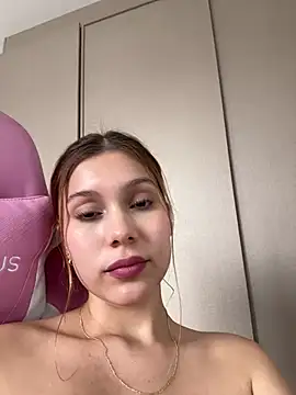 Nikii__ Live XXX-chat